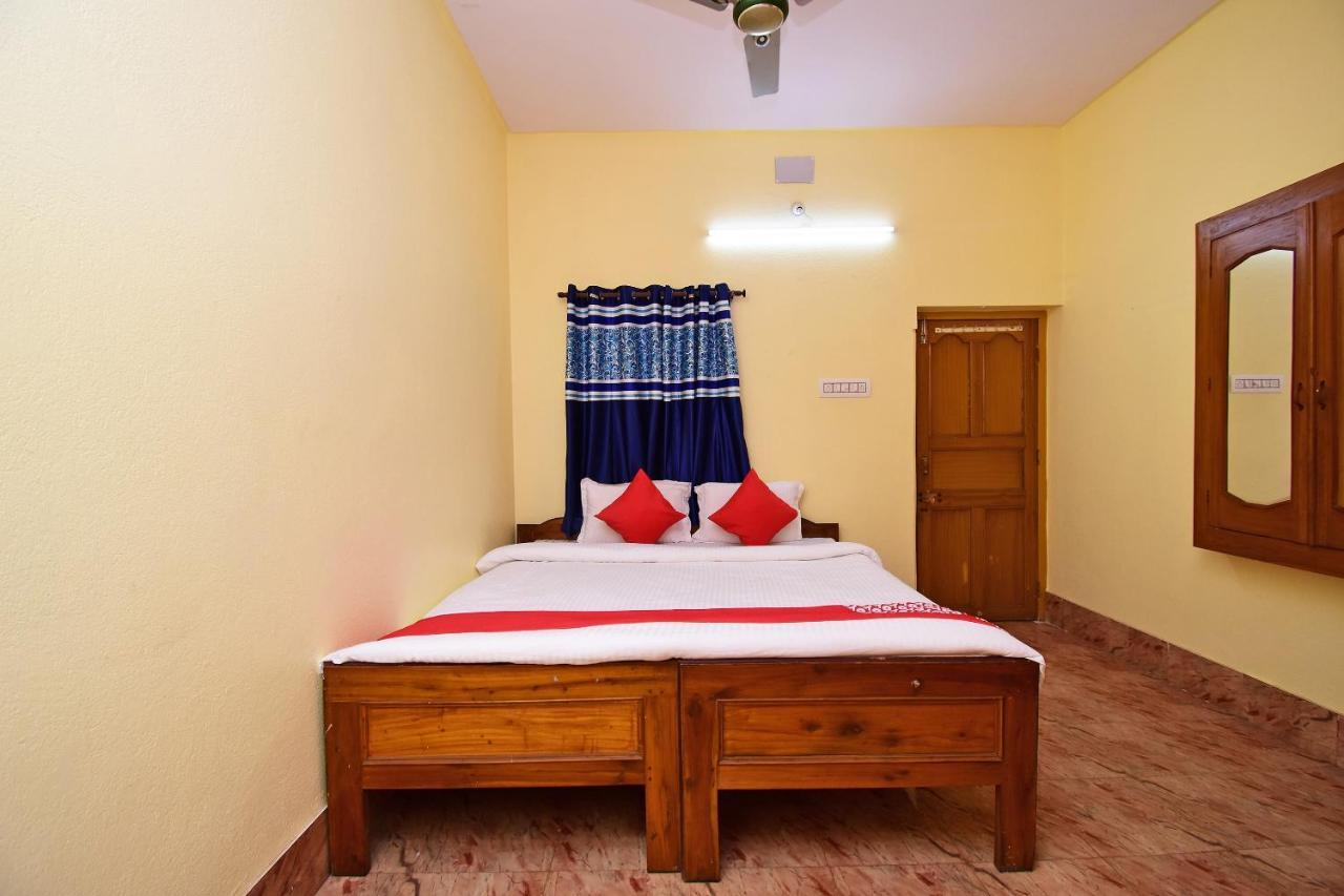 Flagship Hotel Mishra'S Andal Kültér fotó
